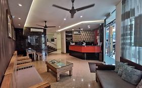 Padungan Hotel
